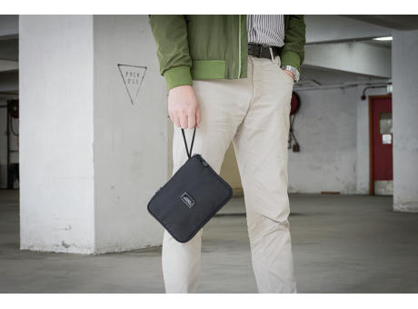 BrandCharger Rover Reisegeldbörse Werbeartikel