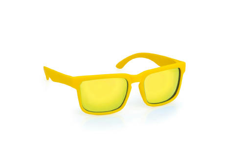 Sonnenbrille Bunner bedrucken