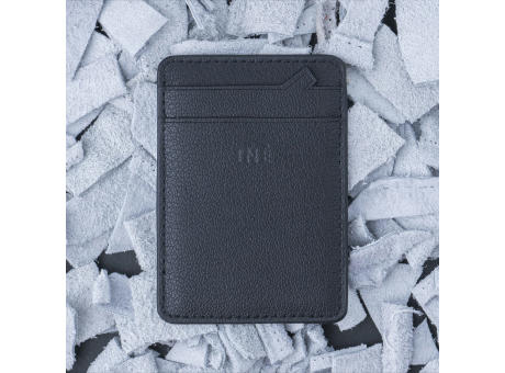 Product image 3198 | Xoopar Iné Mini NFC Wallet Recycled Leather bedrucken