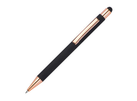 Product image Kugelschreiber mit Touch-Pen Miramar Werbeartikel