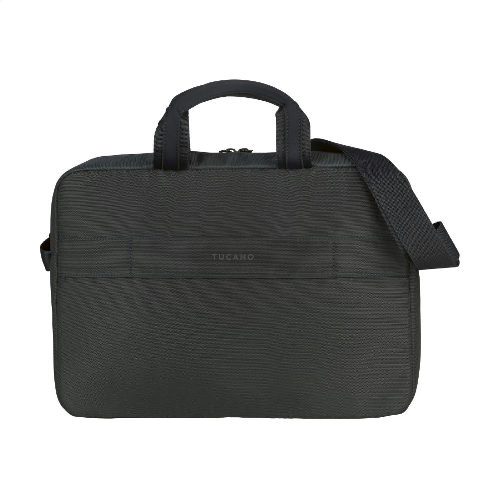 Tucano Global 2 Business Laptopbag 15,6 inch Werbeartikel