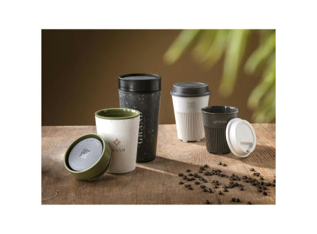 Product image Circular&Co Recycled Coffee Cup 340 ml Kaffeebecher bedrucken