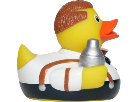 Quietsche-Ente Barkeeper Werbeartikel