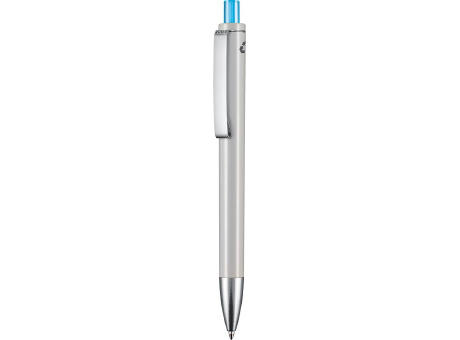 grau recycled/caribic-blau TR/FR