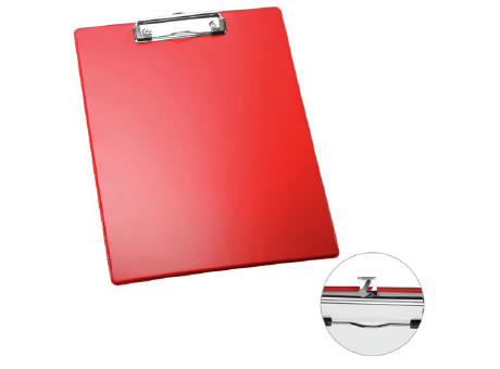 Product image Klemmbrett DIN A4 "Epsilon" Werbeartikel