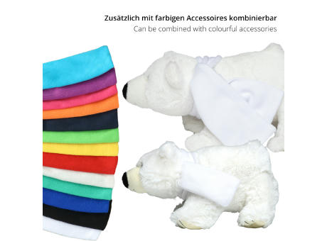 Eisbär Freddy Werbeartikel