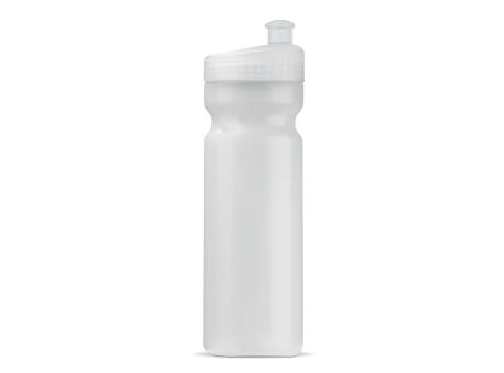 Sportflasche Design 750ml bedrucken