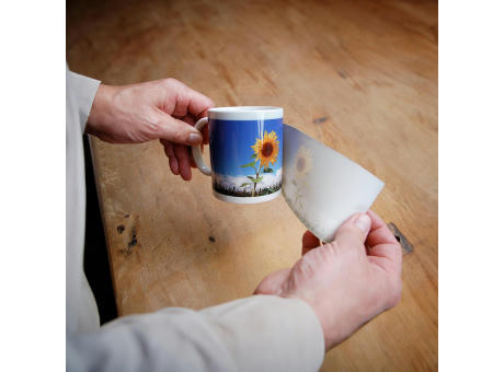 Tasse "Nice Day" bedrucken