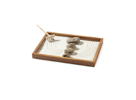 Product image Mini Zen Garten Azumy Werbeartikel