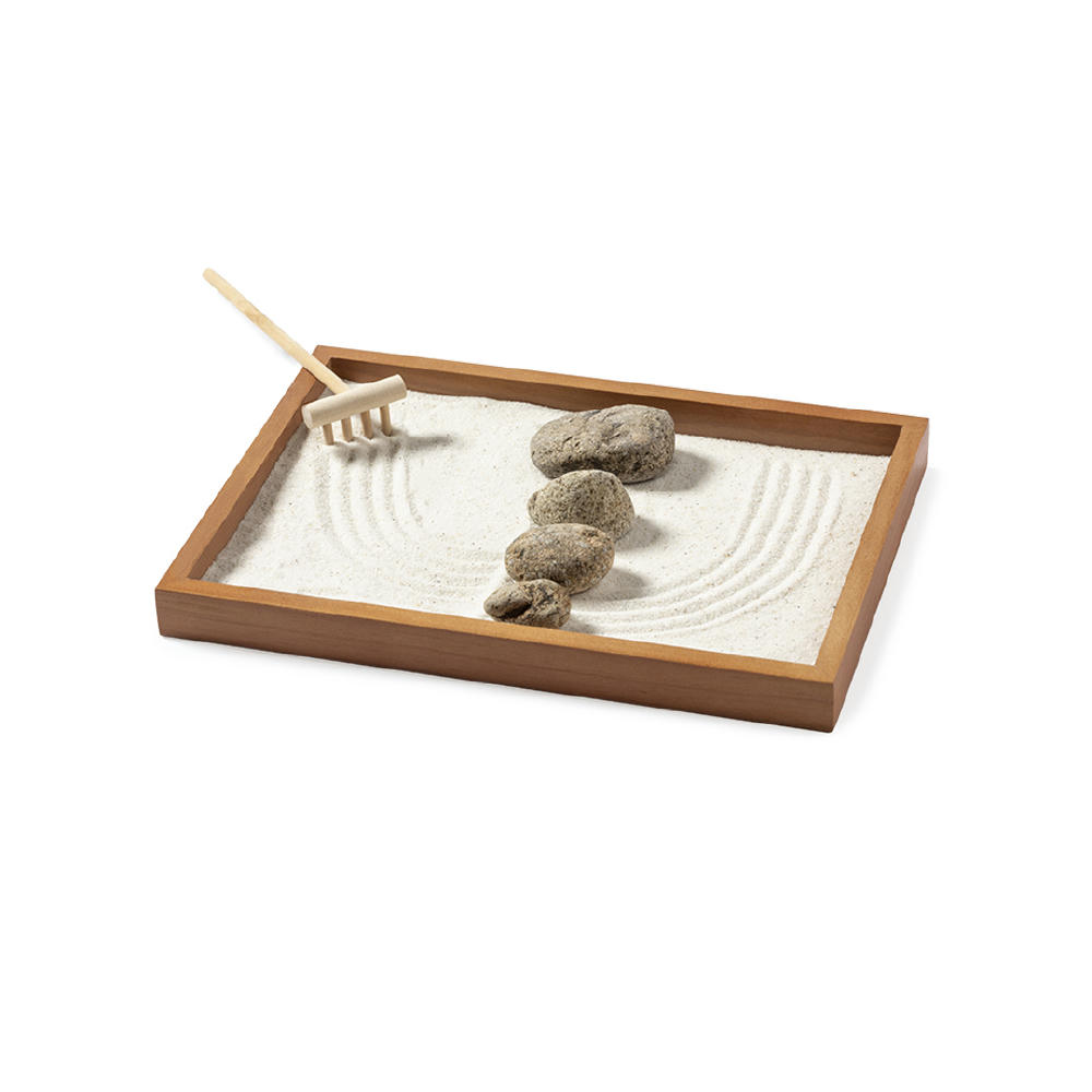 Product image Mini Zen Garten Azumy Werbeartikel