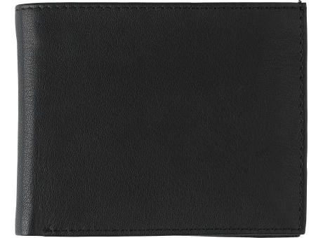 Ledergeldbörse Yvonne Werbeartikel