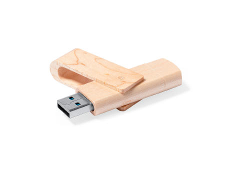 USB Speicher Kluivert 16GB bedrucken