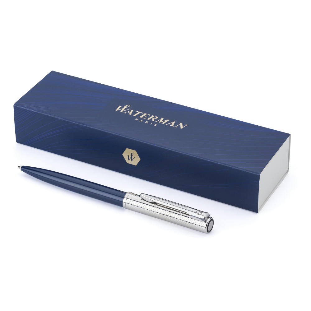 Waterman Allure Deluxe Kugelschreiber Werbeartikel
