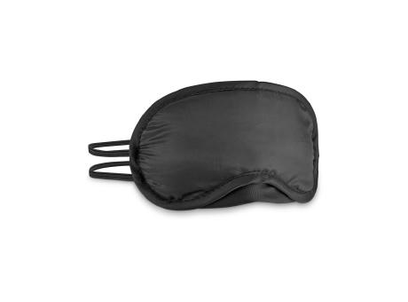 DOZY. Schlafmaske aus 190T bedrucken