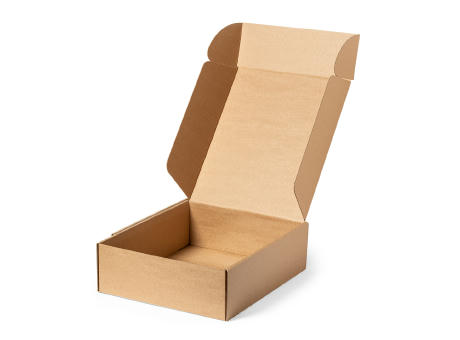 Geschenk-Box Fredox bedrucken