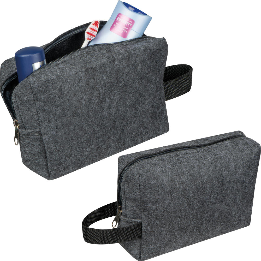 Product image Kosmetiktasche Ljungby Werbeartikel