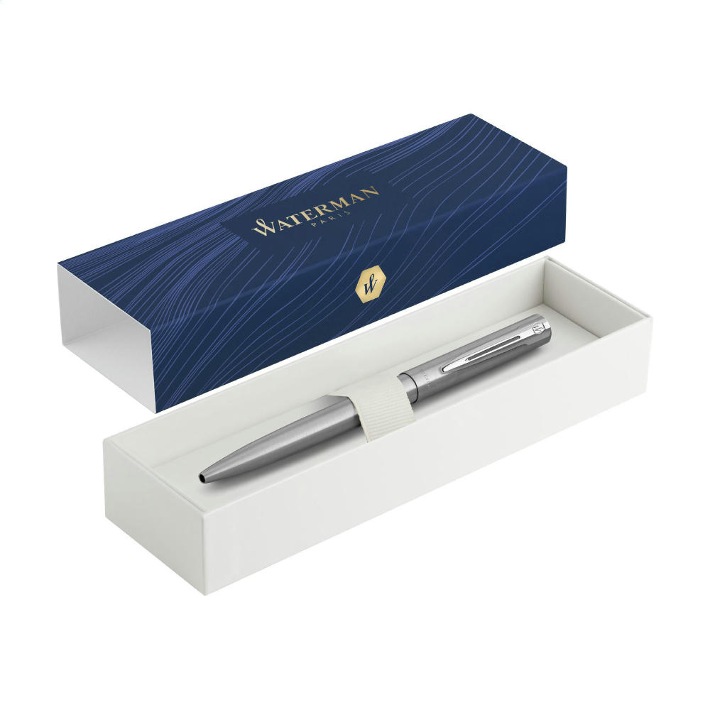 Product image Original Waterman® ballpoint Graduate Matt C.C. Werbeartikel