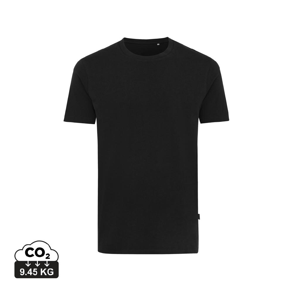 IQONIQ Bryce T-Shirt aus recycelter Baumwolle Werbeartikel