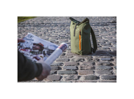 Nolan Rucksack bedrucken