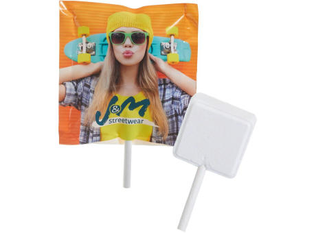 Product image Frigeo Traubenzucker Lolly Werbeartikel