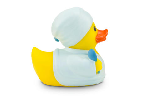 Werbeente Antonia Aufguss Werbeartikel