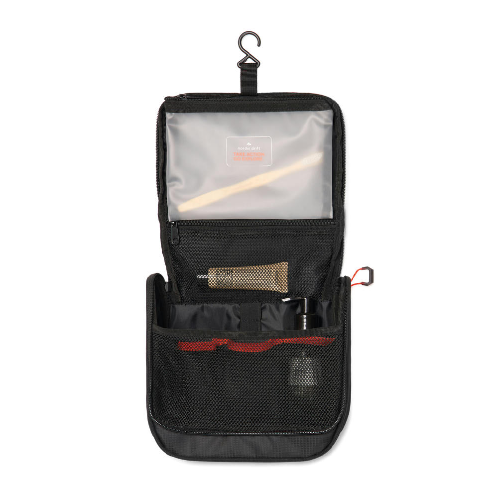 Nordic Drift Trail RCS Kosmetiktasche 3L Werbeartikel