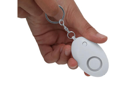 Persönlicher Alarm Lyra Werbeartikel