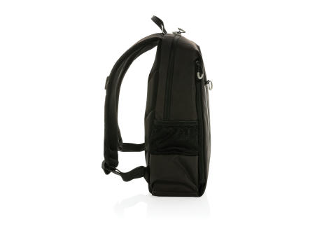 Impact AWARE™ Lima 15.6" RFID Laptop-Rucksack bedrucken