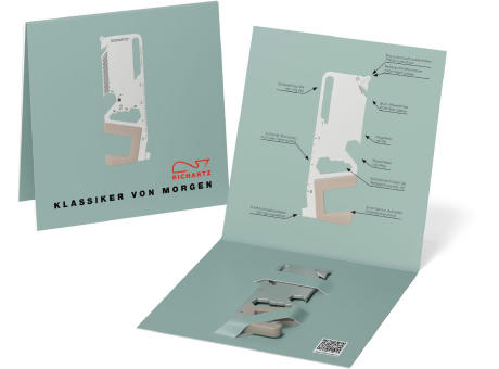 RICHARTZ® KEY TOOL mobile Werbeartikel