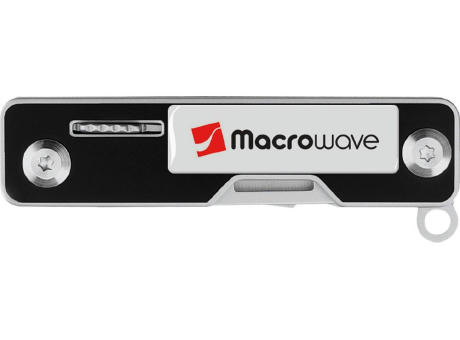 Multifunktions-Werkzeug "Support Tool 12 HC" Werbeartikel