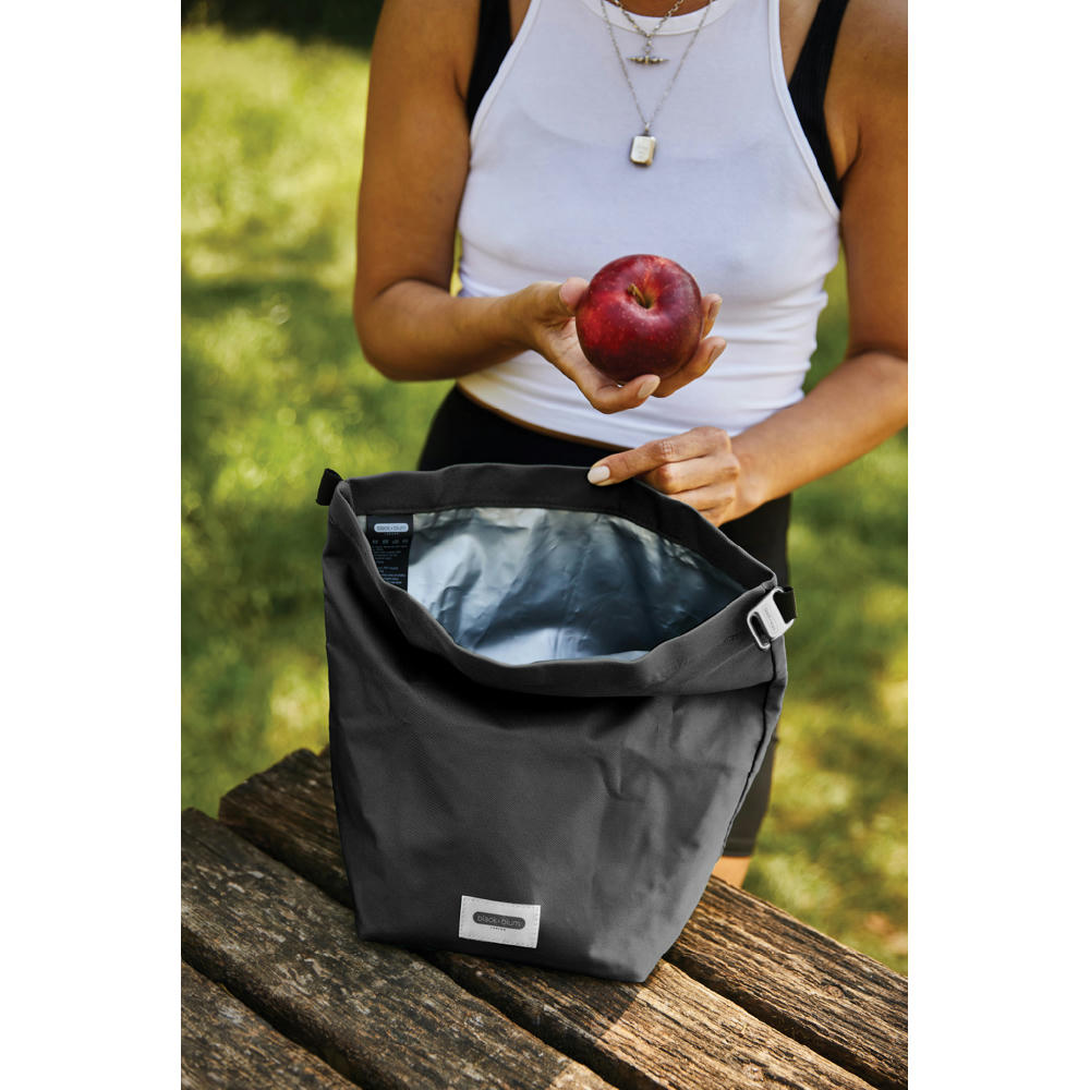 Black+Blum isolierte 6,7L Lunch & Kühltasche Werbeartikel