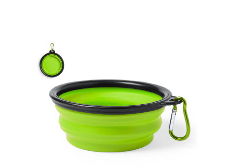 Faltbare Schüssel Baloyn Werbeartikel