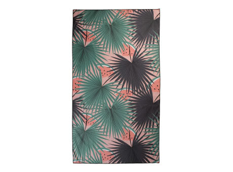 Product image Schnelltrocknendes Strandhandtuch 1000x1800mm ohne Beutel bedrucken