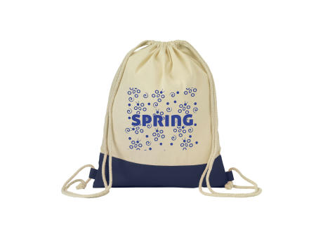 Cotton Promo (125 g/m²) Rucksack bedrucken