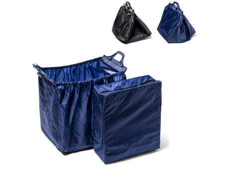 Lord Nelson BIG Einkaufstasche mit Kühltasche 41x33x28 cm bedrucken