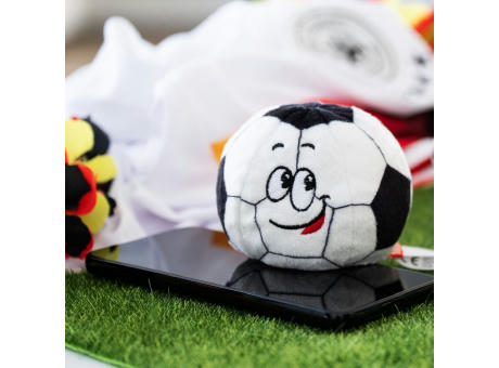 Schmoozies® Classic Fußball Werbeartikel