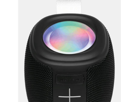 RESISTANT - Wireless-Lautsprecher Werbeartikel