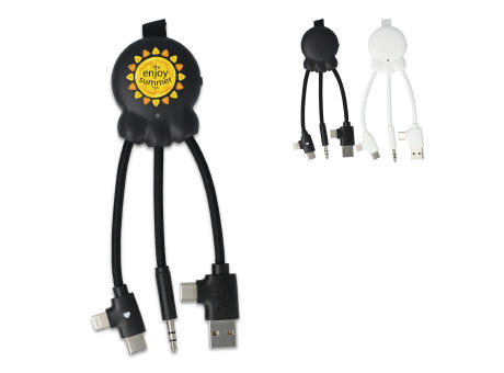 Product image Xoopar OctopusFly Audio-Transmitter Werbeartikel