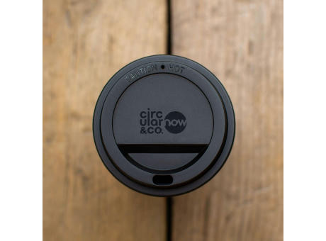 Circular&Co Recycled Now Cup 340 ml Kaffeebecher Werbeartikel