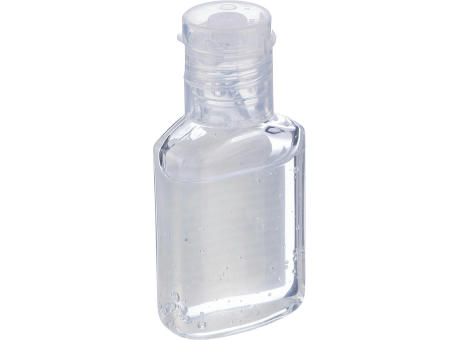 Handreinigungsgel Saniclean bedrucken