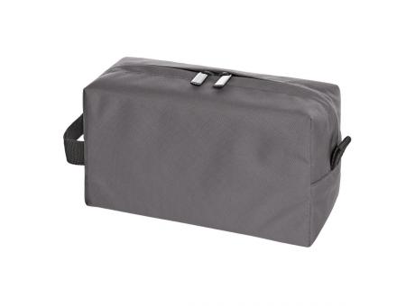 Product image Reißverschluss-Tasche DAILY bedrucken