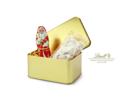 Product image Geschenkset / Präsenteset: Weihnachts-Duo Werbeartikel