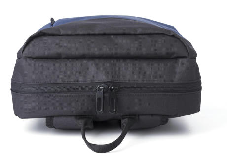 Rucksack aus Polyester Freya bedrucken