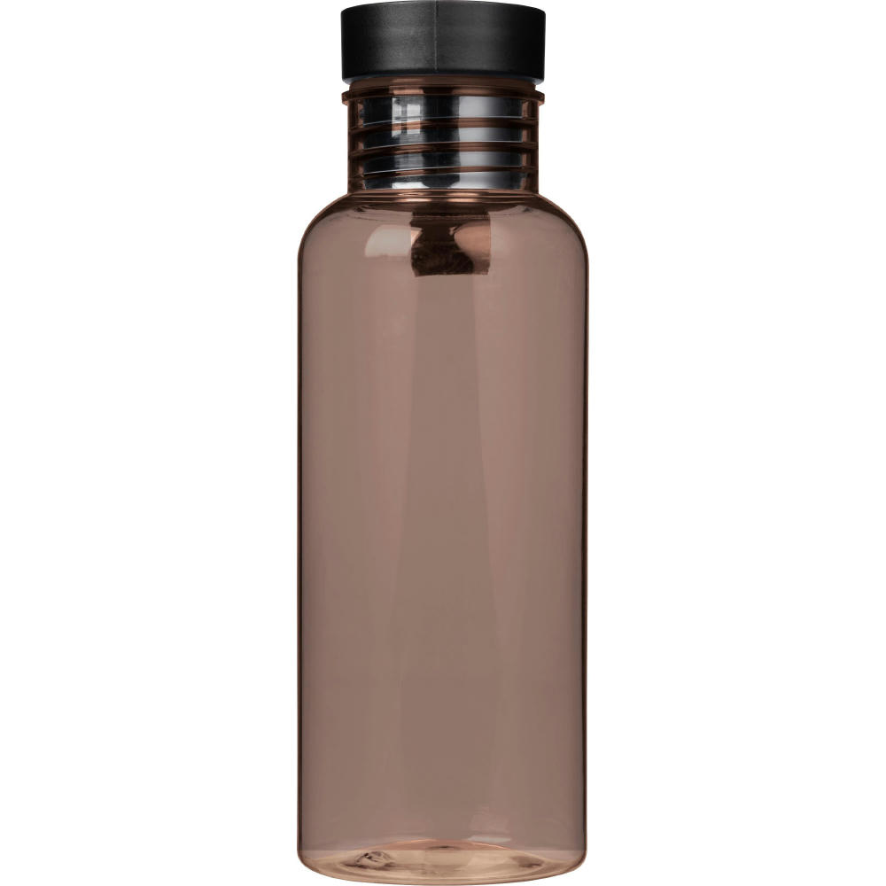 rPET-Trinkflasche 600 ml Erica Werbeartikel