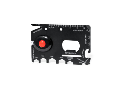 Multiwerkzeug Vireon Werbeartikel