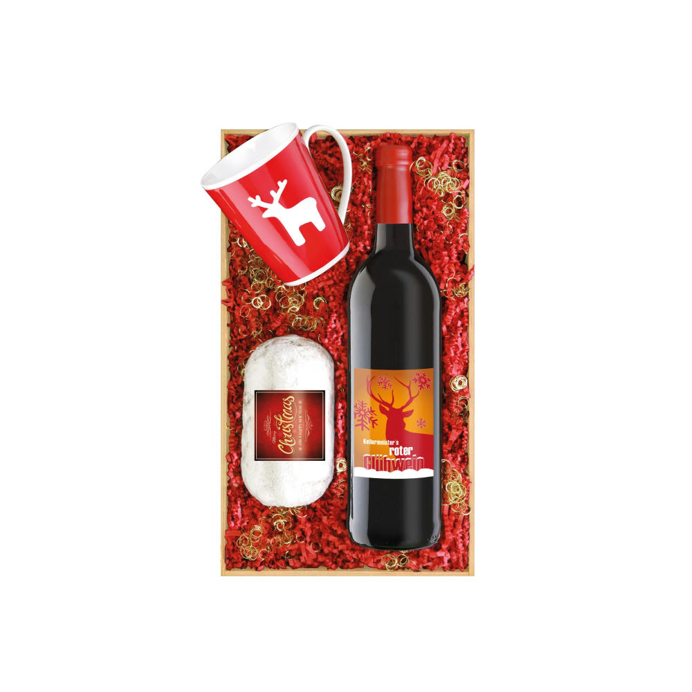 Product image Winterzeit Natur Werbeartikel