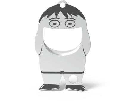 Product image FLASCHENÖFFNER fred bedrucken