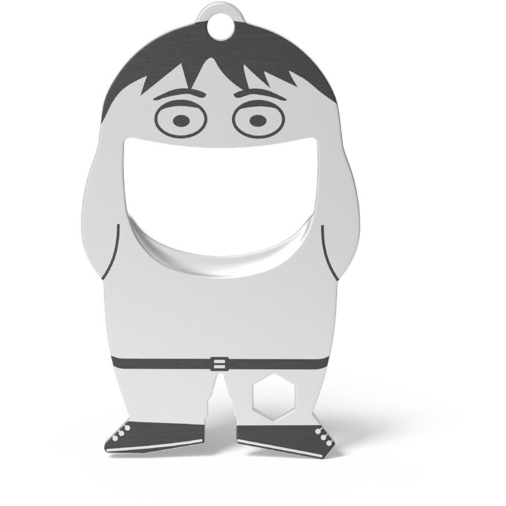 Product image FLASCHENÖFFNER fred Werbeartikel