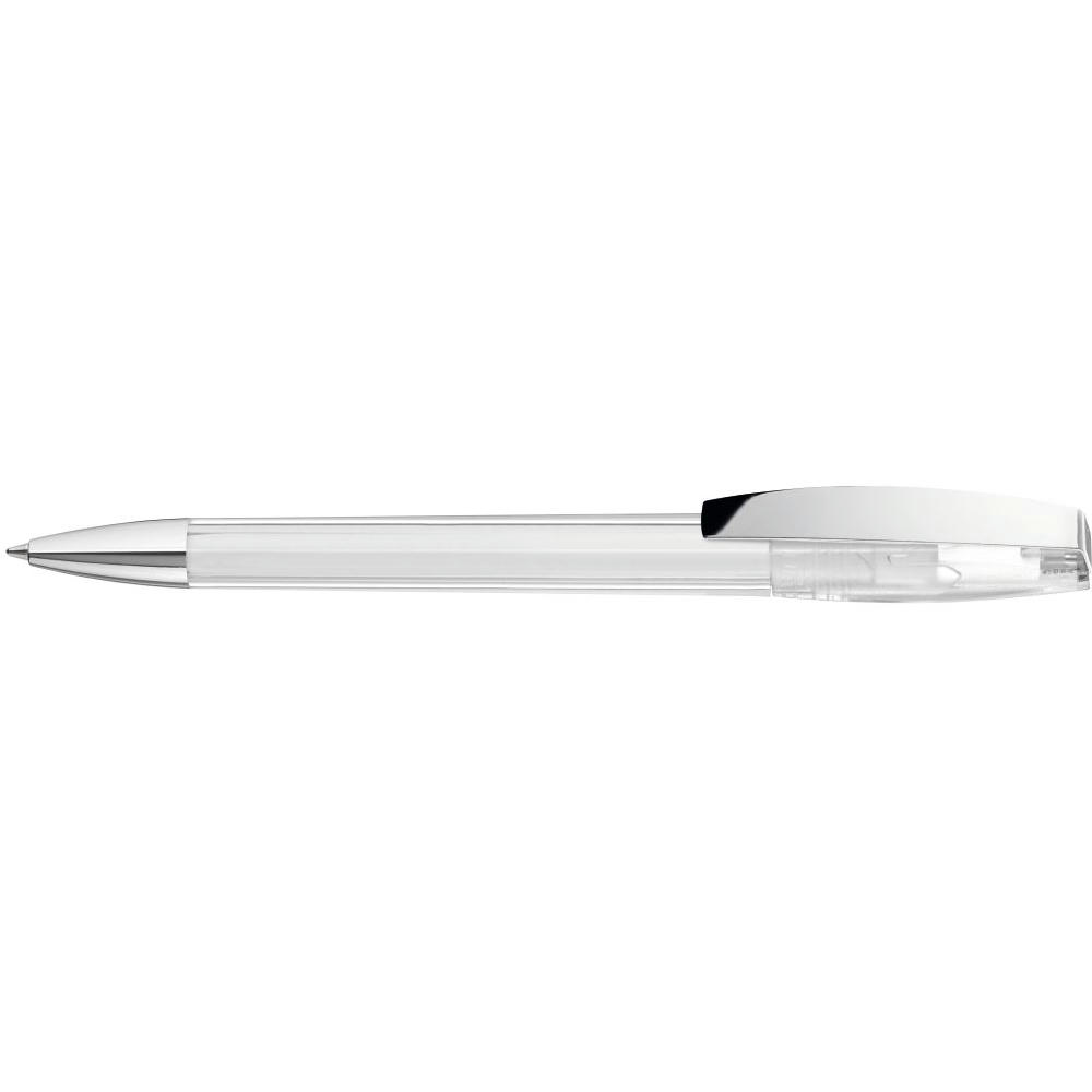 Product image CHILL transparent SI Werbeartikel