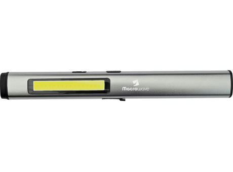 Aufladbare LED Leuchte "Multi Inspection Light 450 L" Werbeartikel